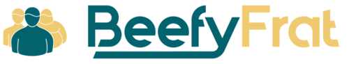Logo of BeefyFrat